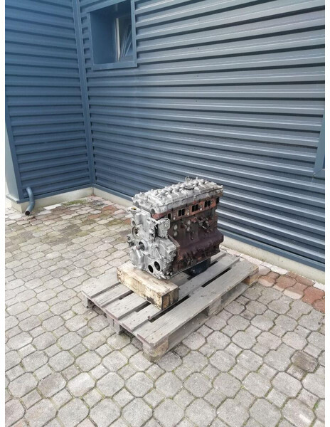 Mitsubishi CANTER 4M50 - Moteur pour Camion: photos 4 Mitsubishi CANTER 4M50 - Moteur pour Camion: photos 4
