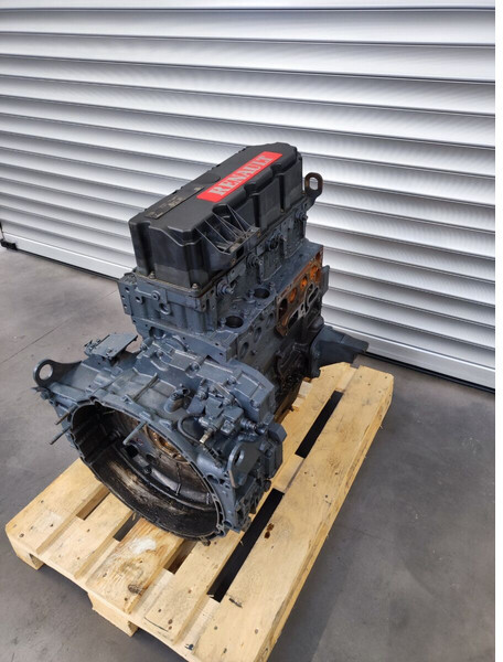 Renault MIDLUM DXI 5 EURO 5 - Moteur pour Camion: photos 2 Renault MIDLUM DXI 5 EURO 5 - Moteur pour Camion: photos 2