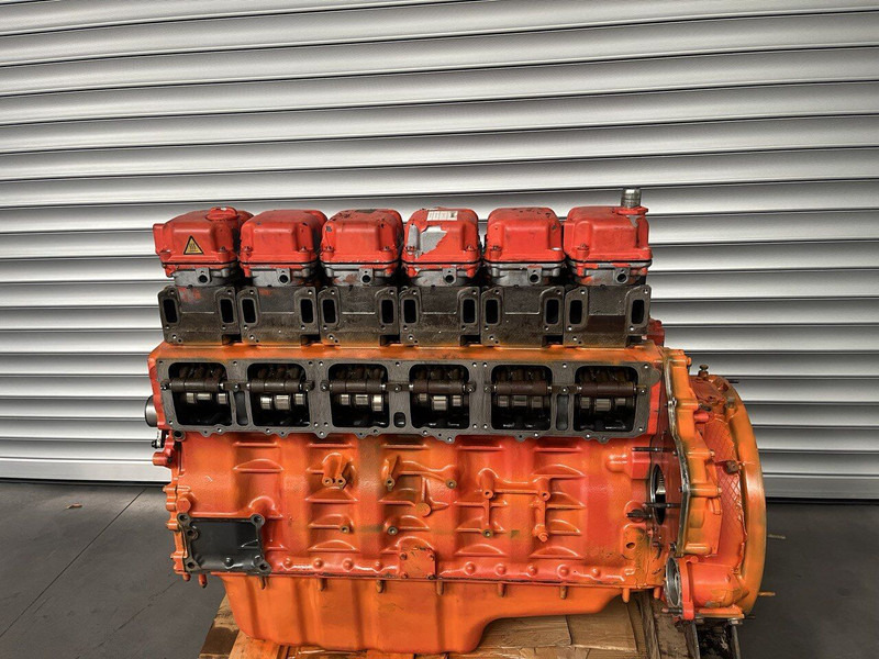 Scania DC12 INDUSTRIAL - Moteur pour Camion: photos 2 Scania DC12 INDUSTRIAL - Moteur pour Camion: photos 2