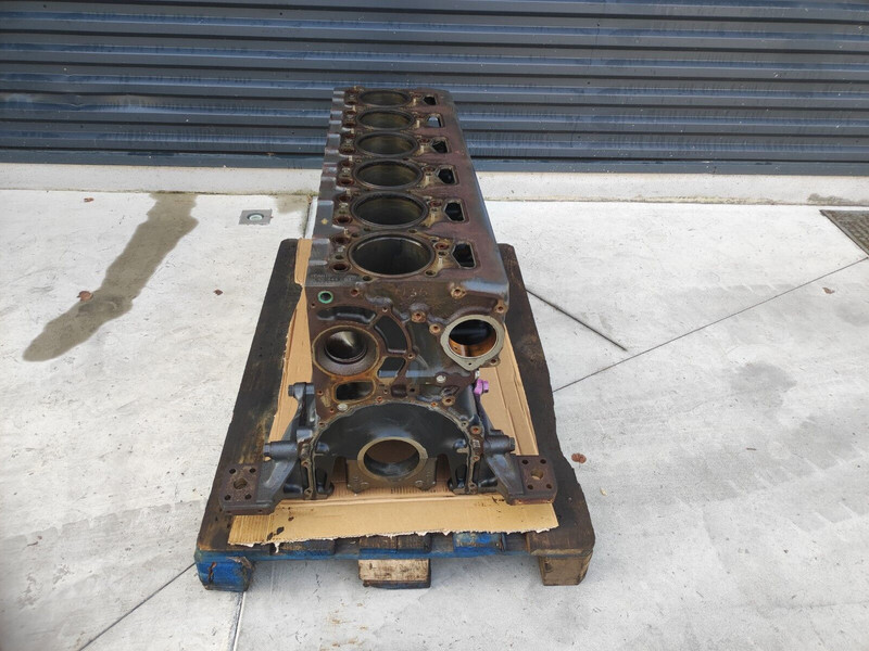 Scania DC13 EURO 5 360HP 400HP 440HP 480HP XPI - Moteur pour Camion: photos 3 Scania DC13 EURO 5 360HP 400HP 440HP 480HP XPI - Moteur pour Camion: photos 3