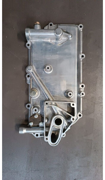 Scania HOUSING - Radiateur d'huile pour Camion: photos 2 Scania HOUSING - Radiateur d'huile pour Camion: photos 2