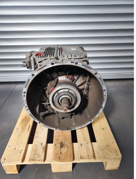 Volvo AT2412E GETRIEBE - Boîte de vitesse pour Camion: photos 2 Volvo AT2412E GETRIEBE - Boîte de vitesse pour Camion: photos 2