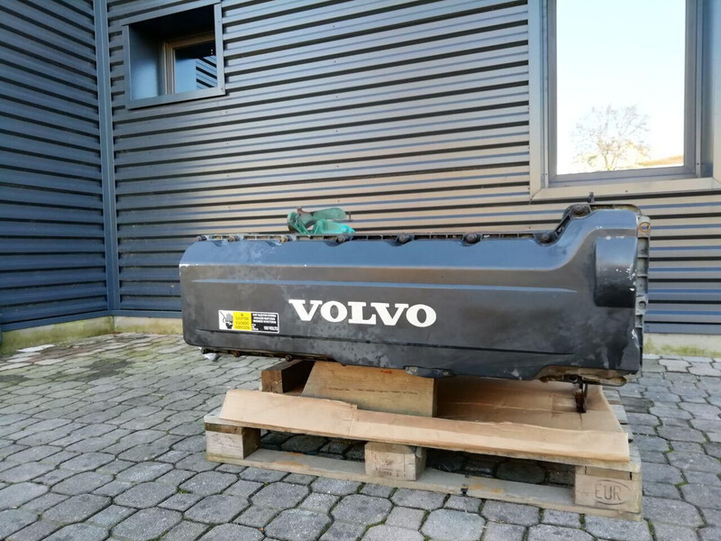 Volvo D11K - Moteur pour Camion: photos 1 Volvo D11K - Moteur pour Camion: photos 1