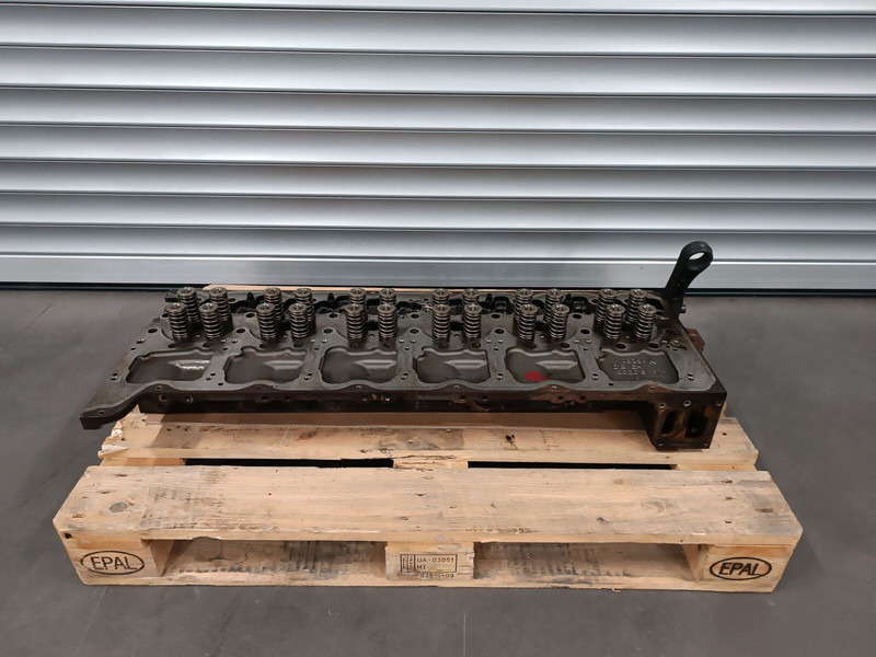 Volvo FH D13A 360 400 440 480 - Bloc-cylindres pour Camion: photos 2 Volvo FH D13A 360 400 440 480 - Bloc-cylindres pour Camion: photos 2