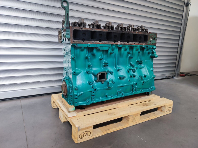 Volvo FH E6 - D13K INJECTOR PUMP 420 460 500 540 - Moteur pour Camion: photos 2 Volvo FH E6 - D13K INJECTOR PUMP 420 460 500 540 - Moteur pour Camion: photos 2