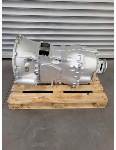 Volvo FH FM VT2014 REMANUFACTURED WITH WARRANTY - Boîte de vitesse pour Camion: photos 1 Volvo FH FM VT2014 REMANUFACTURED WITH WARRANTY - Boîte de vitesse pour Camion: photos 1