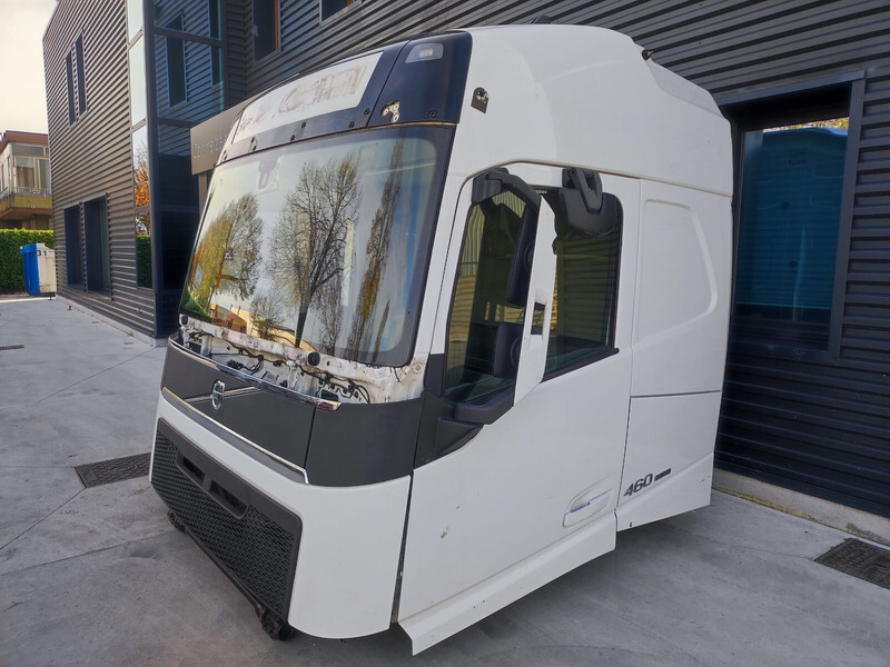 Volvo FH4 GLOBETROTTER L2 H2 EURO 6 - Cabine et intérieur pour Camion: photos 5 Volvo FH4 GLOBETROTTER L2 H2 EURO 6 - Cabine et intérieur pour Camion: photos 5