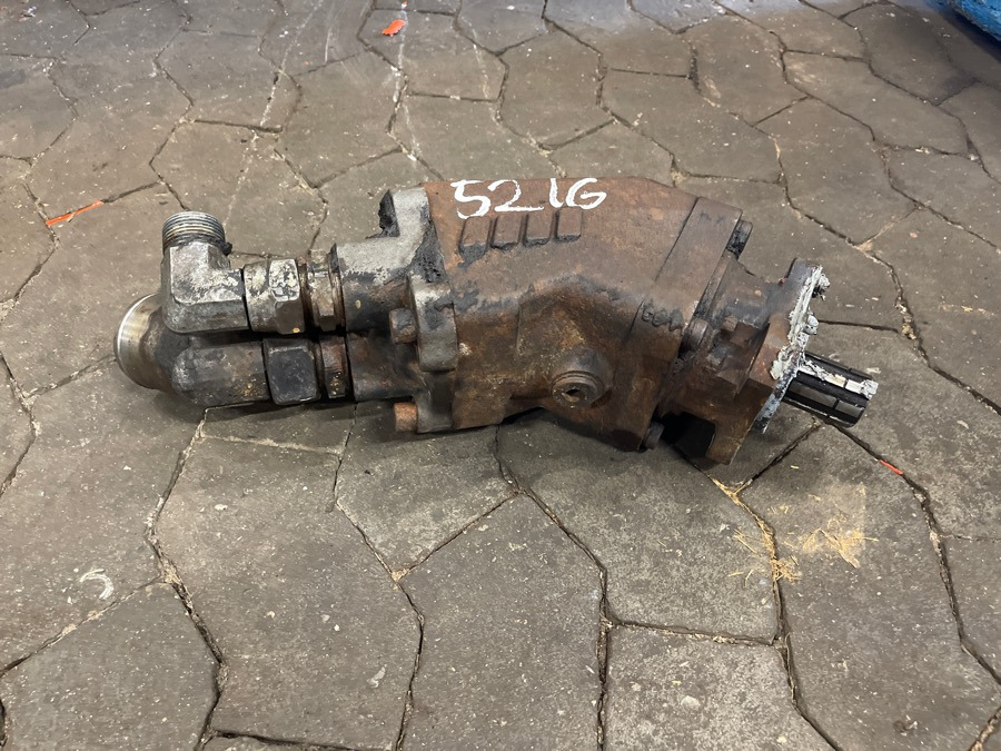 HYDRAULIC PUMP - Hydraulique pour Camion: photos 1 HYDRAULIC PUMP - Hydraulique pour Camion: photos 1