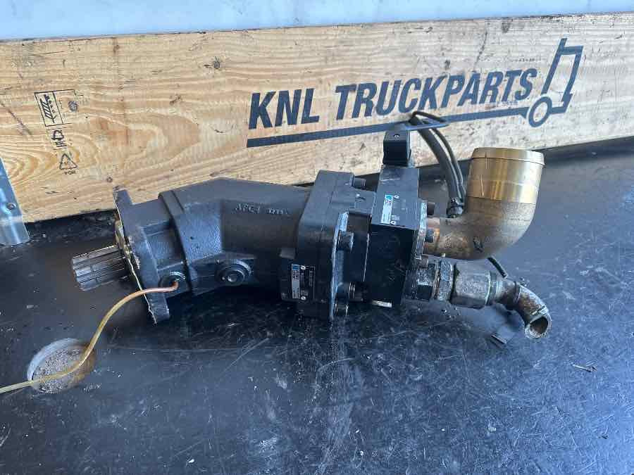 HYDRO LEDUC HYDRALIC PUMP // XPI 130_0523730 - Hydraulique pour Camion: photos 1 HYDRO LEDUC HYDRALIC PUMP // XPI 130_0523730 - Hydraulique pour Camion: photos 1