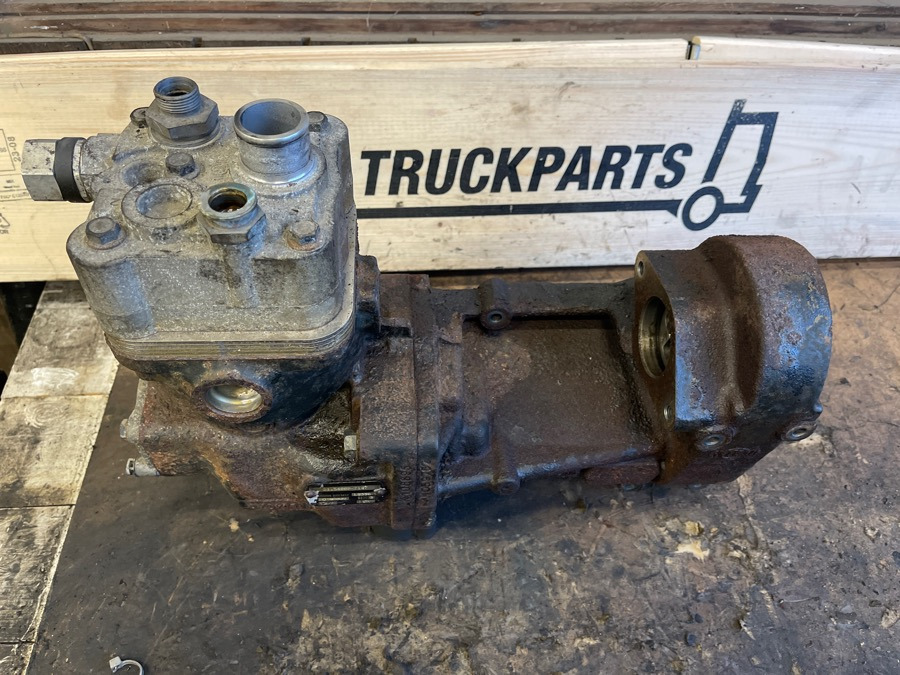 MAN COMPRESSOR 51.54000-7147 - Compresseur pour Camion: photos 1 MAN COMPRESSOR 51.54000-7147 - Compresseur pour Camion: photos 1