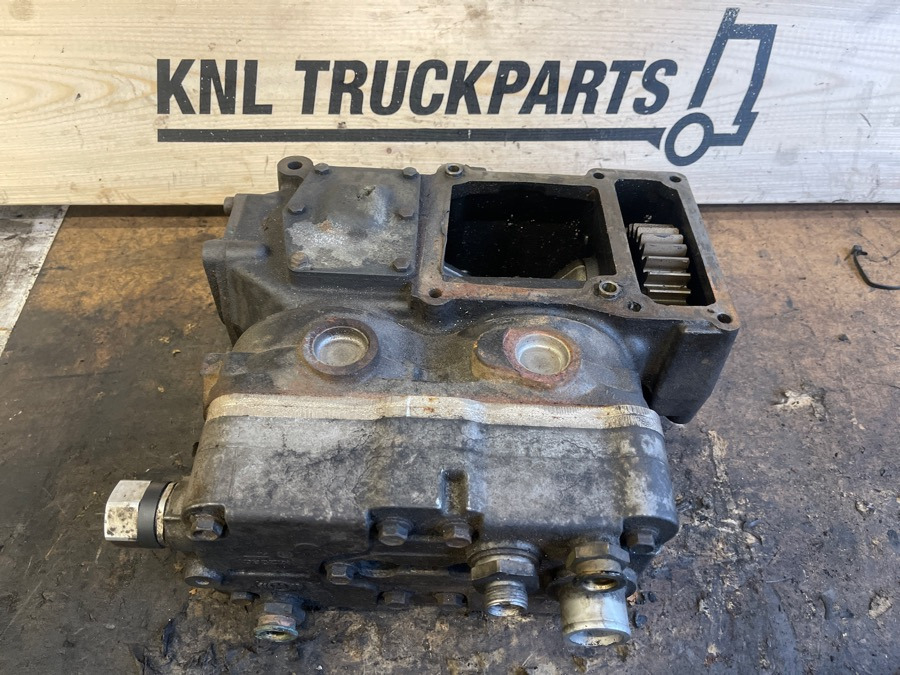 MAN COMPRESSOR 51.54100-7248 - Compresseur pour Camion: photos 2 MAN COMPRESSOR 51.54100-7248 - Compresseur pour Camion: photos 2