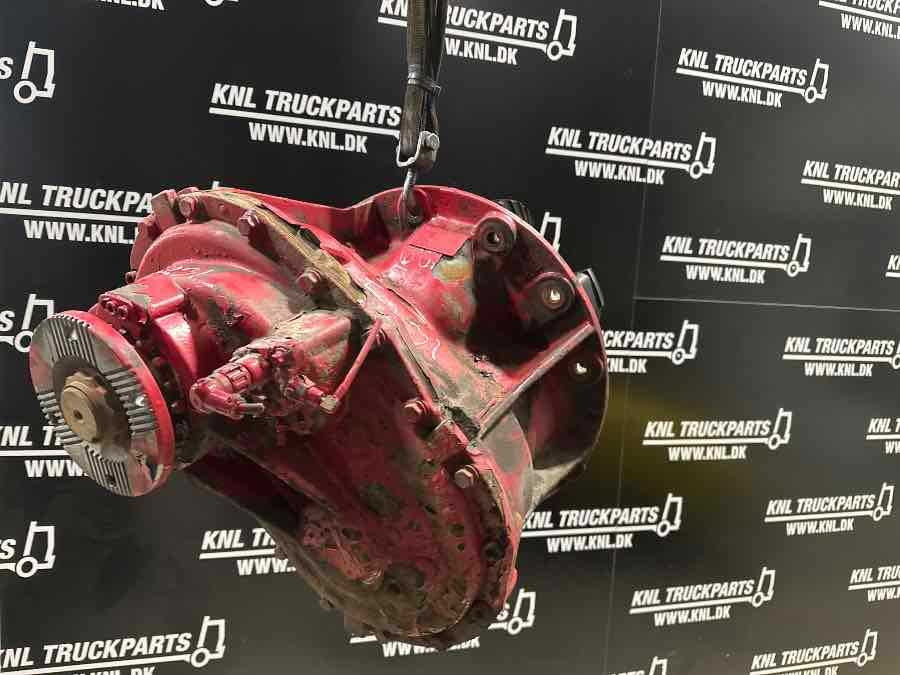 MAN DIFF HYD-1370 - 3.700 // 81.35600-6551 - Différentiel pour Camion: photos 1 MAN DIFF HYD-1370 - 3.700 // 81.35600-6551 - Différentiel pour Camion: photos 1