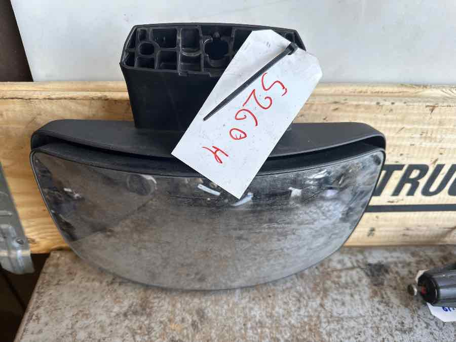 MAN MIRROR 81.63730-6881 - Cabine et intérieur pour Camion: photos 2 MAN MIRROR 81.63730-6881 - Cabine et intérieur pour Camion: photos 2