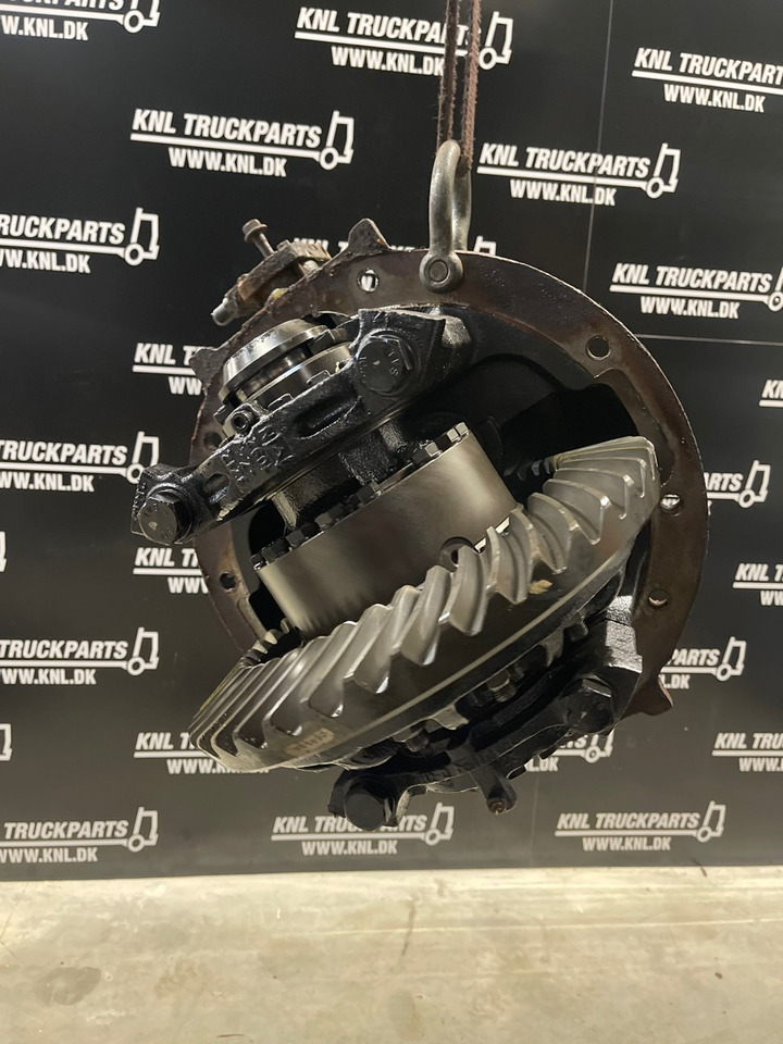 RENAULT RSS1125A - 3.73 - Différentiel pour Camion: photos 1 RENAULT RSS1125A - 3.73 - Différentiel pour Camion: photos 1