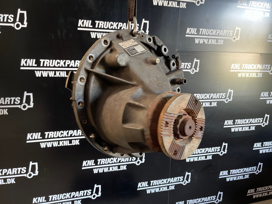 RENAULT RSS1344C 2.85 - Différentiel pour Camion: photos 1 RENAULT RSS1344C 2.85 - Différentiel pour Camion: photos 1