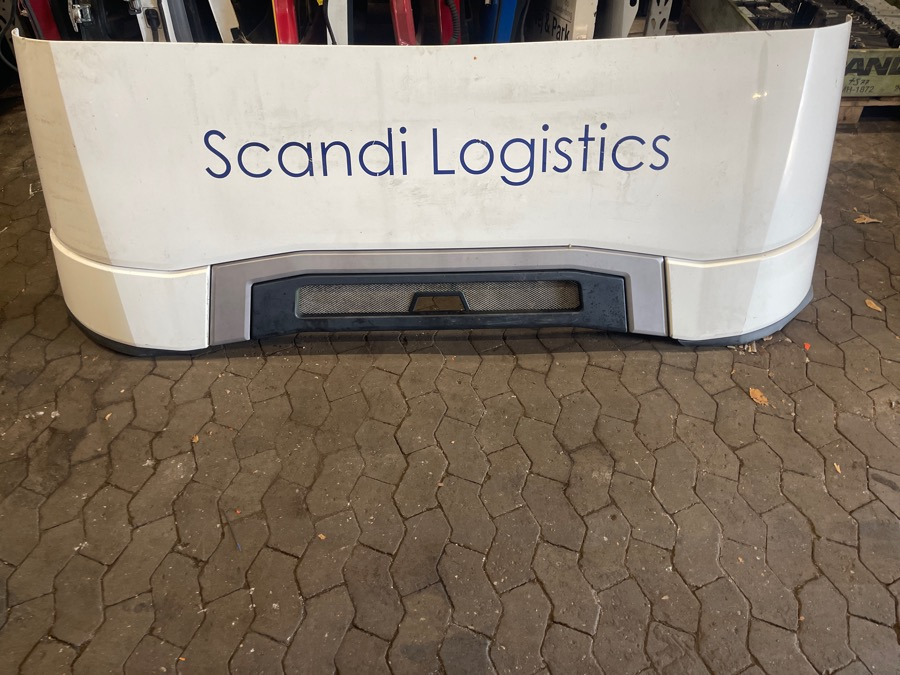 RENAULT UPPER FRONT 7482582307 - Cabine et intérieur pour Camion: photos 1 RENAULT UPPER FRONT 7482582307 - Cabine et intérieur pour Camion: photos 1