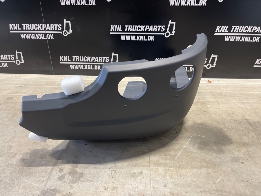 SCANIA BUMPER COVER 1923744 LH - Carrosserie et extérieur pour Camion: photos 2 SCANIA BUMPER COVER 1923744 LH - Carrosserie et extérieur pour Camion: photos 2
