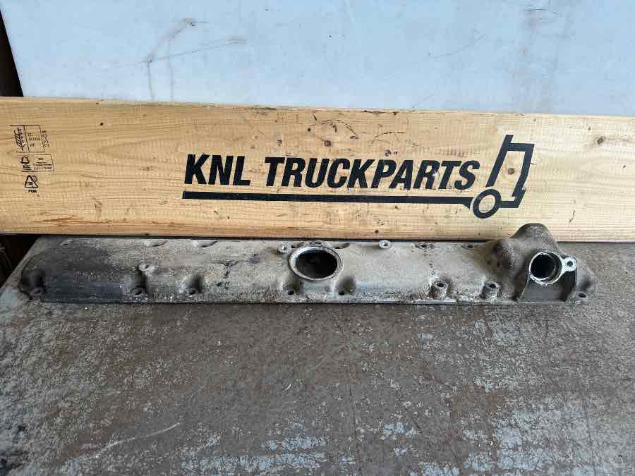 SCANIA ENGINE COVER 1900719 - Moteur et pièces pour Camion: photos 1 SCANIA ENGINE COVER 1900719 - Moteur et pièces pour Camion: photos 1