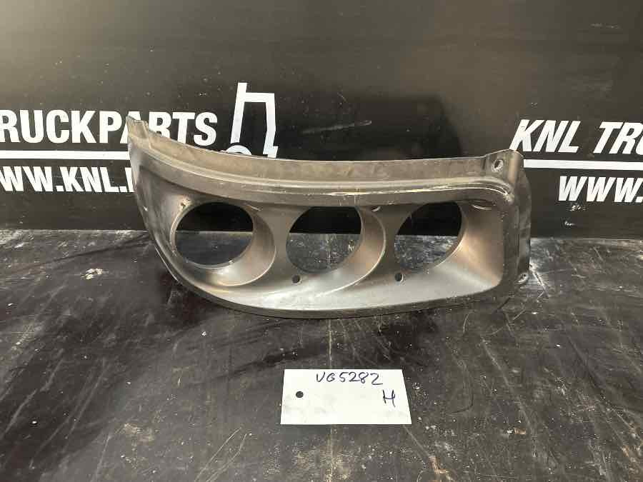 SCANIA LAMP COVER 2497351 - Carrosserie et extérieur pour Camion: photos 1 SCANIA LAMP COVER 2497351 - Carrosserie et extérieur pour Camion: photos 1