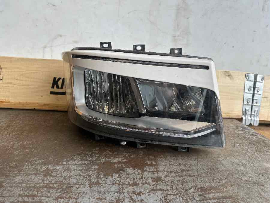SCANIA LED LAMP 2655849 - Lumière/ Éclairage pour Camion: photos 1 SCANIA LED LAMP 2655849 - Lumière/ Éclairage pour Camion: photos 1