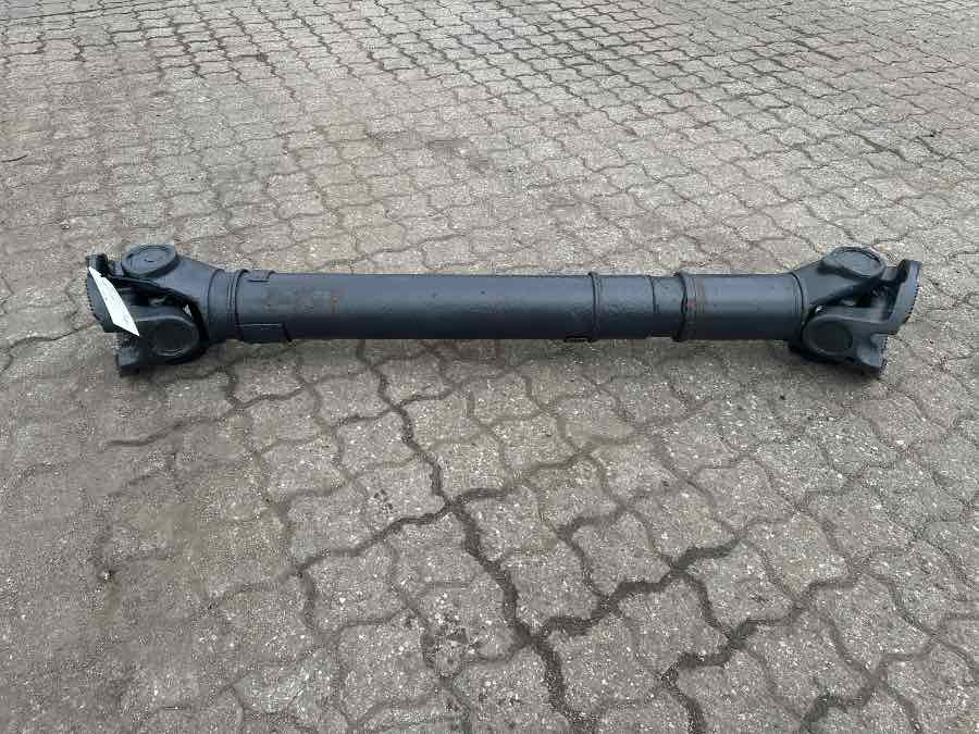 SCANIA PROPSHAFT P602 1802979 - Arbre à cardan pour Camion: photos 1 SCANIA PROPSHAFT P602 1802979 - Arbre à cardan pour Camion: photos 1