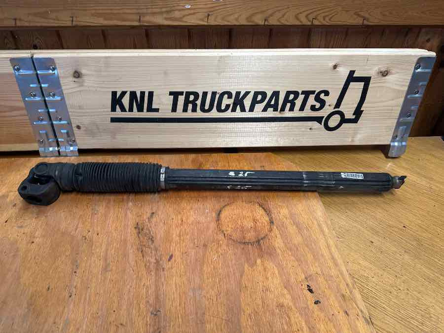 SCANIA STEERING COLUMN 1540425 - Commande de gouvernail pour Camion: photos 1 SCANIA STEERING COLUMN 1540425 - Commande de gouvernail pour Camion: photos 1