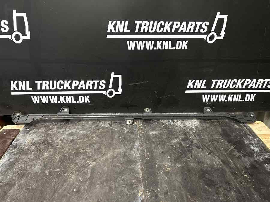 SCANIA UPPER MESH 2307676 - Carrosserie et extérieur pour Camion: photos 1 SCANIA UPPER MESH 2307676 - Carrosserie et extérieur pour Camion: photos 1