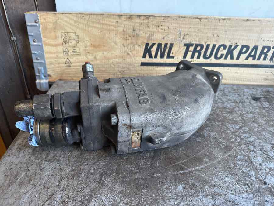 SUNFAB HYDRAULIC PUMP SAP-084R - Hydraulique pour Camion: photos 3 SUNFAB HYDRAULIC PUMP SAP-084R - Hydraulique pour Camion: photos 3