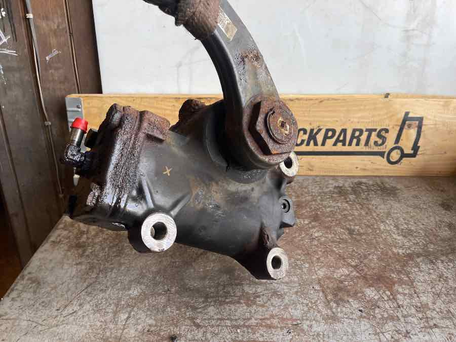 VOLVO STEERING GEAR 20901108 - Commande de gouvernail pour Camion: photos 2 VOLVO STEERING GEAR 20901108 - Commande de gouvernail pour Camion: photos 2