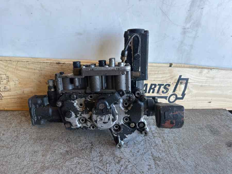 ZF GEARSHIFT 1025499 0501217295 - Boîte de vitesse et pièces pour Camion: photos 1 ZF GEARSHIFT 1025499 0501217295 - Boîte de vitesse et pièces pour Camion: photos 1