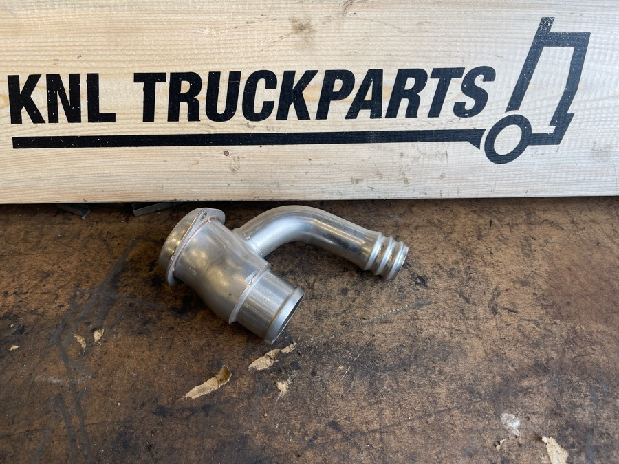 ZF PIPE 4181299038 - Boîte de vitesse et pièces pour Camion: photos 1 ZF PIPE 4181299038 - Boîte de vitesse et pièces pour Camion: photos 1
