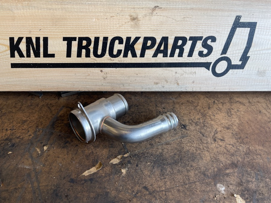 ZF PIPE 4181299038 - Boîte de vitesse et pièces pour Camion: photos 2 ZF PIPE 4181299038 - Boîte de vitesse et pièces pour Camion: photos 2