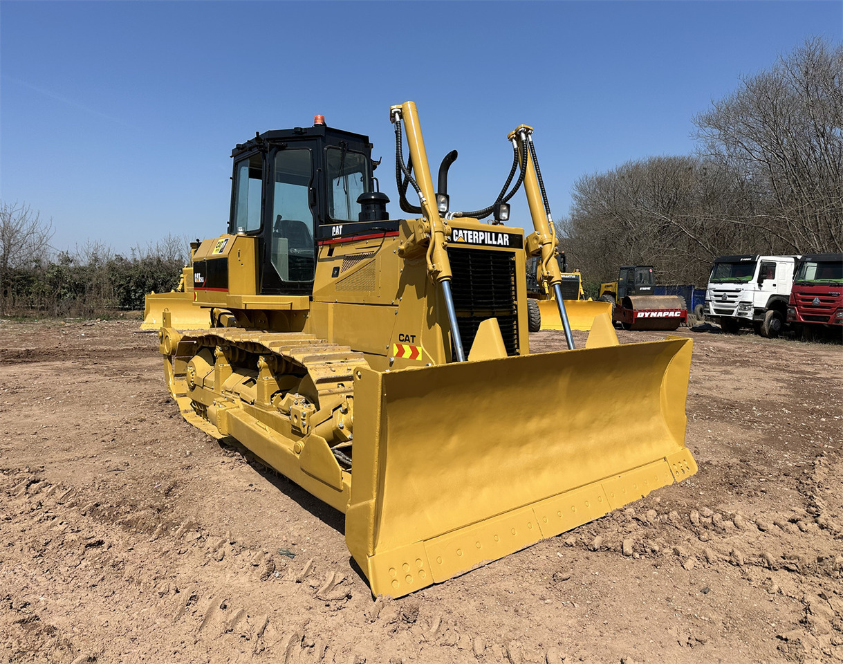 CATERPILLAR D6G - Pelle: photos 3 CATERPILLAR D6G - Pelle: photos 3