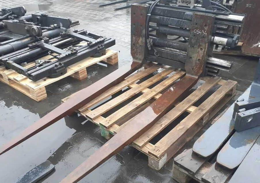 Meyer 3-1304K - Accessoire: photos 1 Meyer 3-1304K - Accessoire: photos 1