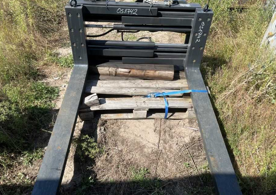 Stabau S11-ZVKG-40S-01 - Accessoire: photos 2 Stabau S11-ZVKG-40S-01 - Accessoire: photos 2