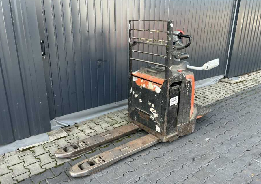 BT LPE200 - Transpalette: photos 1 BT LPE200 - Transpalette: photos 1