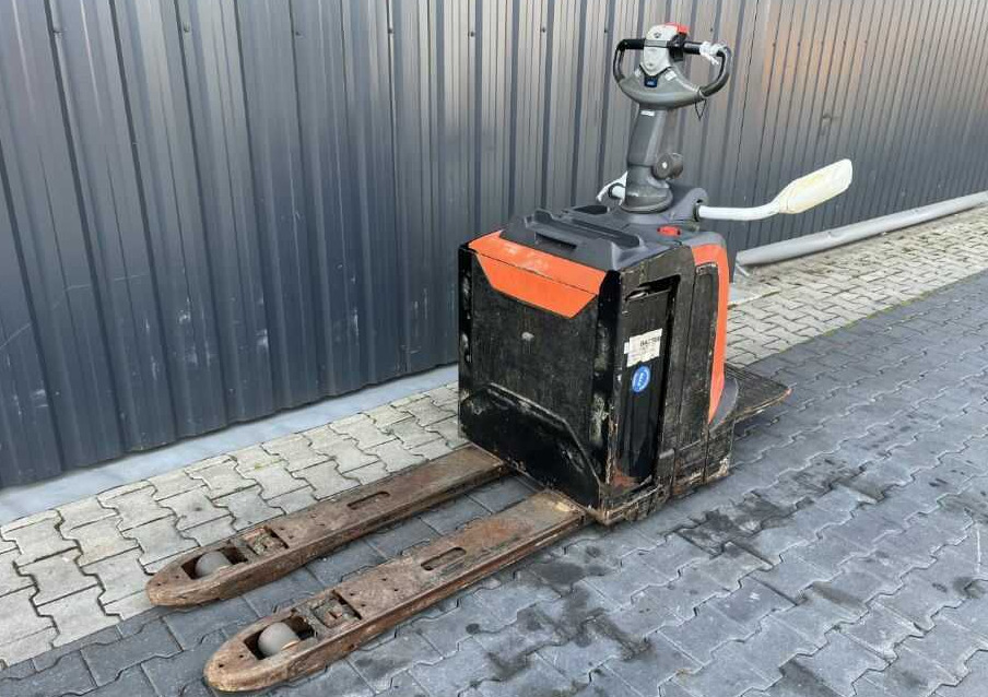 BT LPE200 - Transpalette: photos 1 BT LPE200 - Transpalette: photos 1