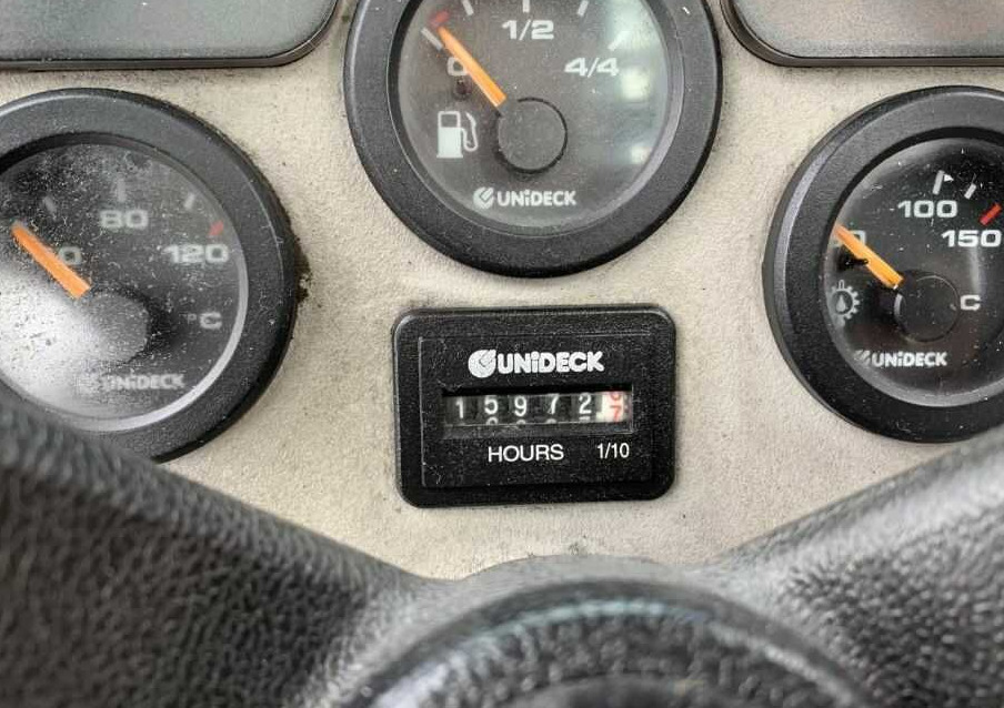 Baumann BHX 50/12/50 - Chariot latéral: photos 3 Baumann BHX 50/12/50 - Chariot latéral: photos 3