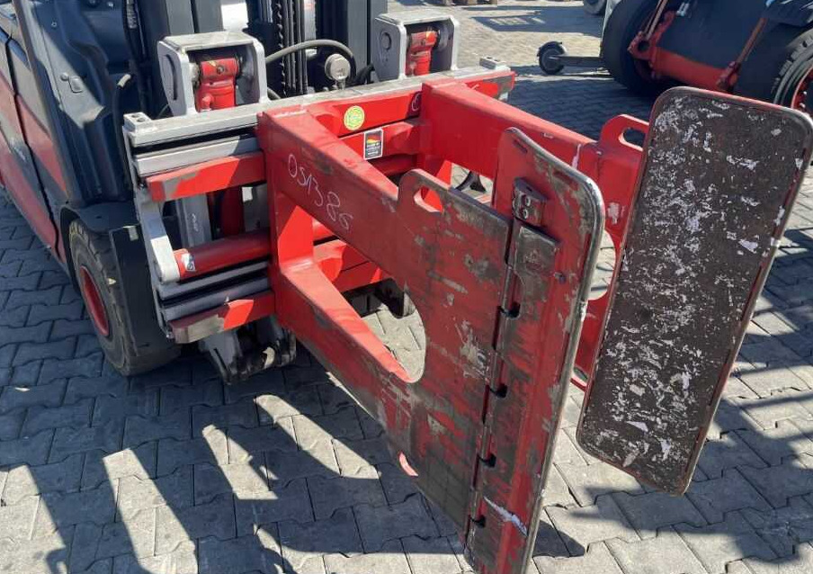 Durwen RKKP25 - Pinces pour Chariot élévateur: photos 2 Durwen RKKP25 - Pinces pour Chariot élévateur: photos 2