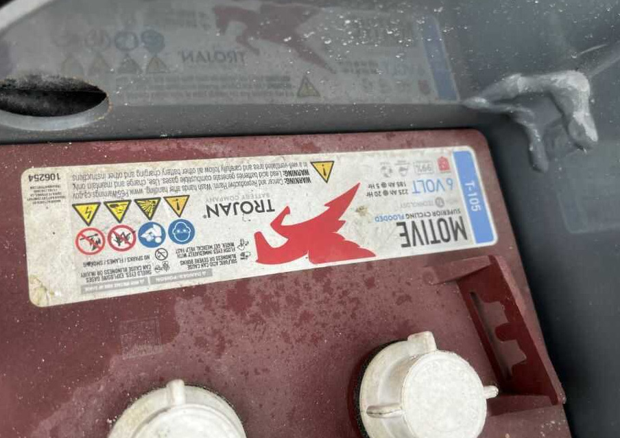 Nacelle à mât vertical Haulotte STAR 6P AC: photos 8