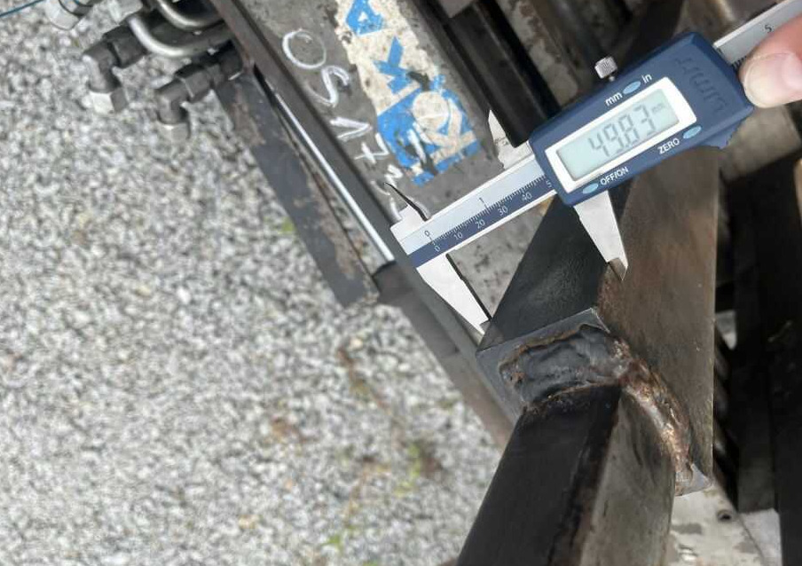 Fourches Kaup 2T429: photos 10