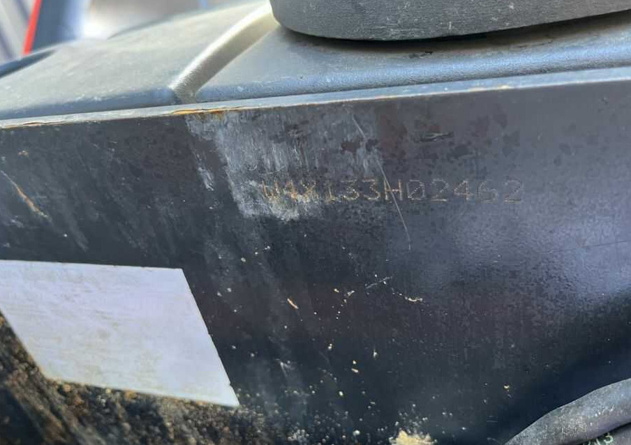 Linde D12SP - Gerbeur: photos 1 Linde D12SP - Gerbeur: photos 1