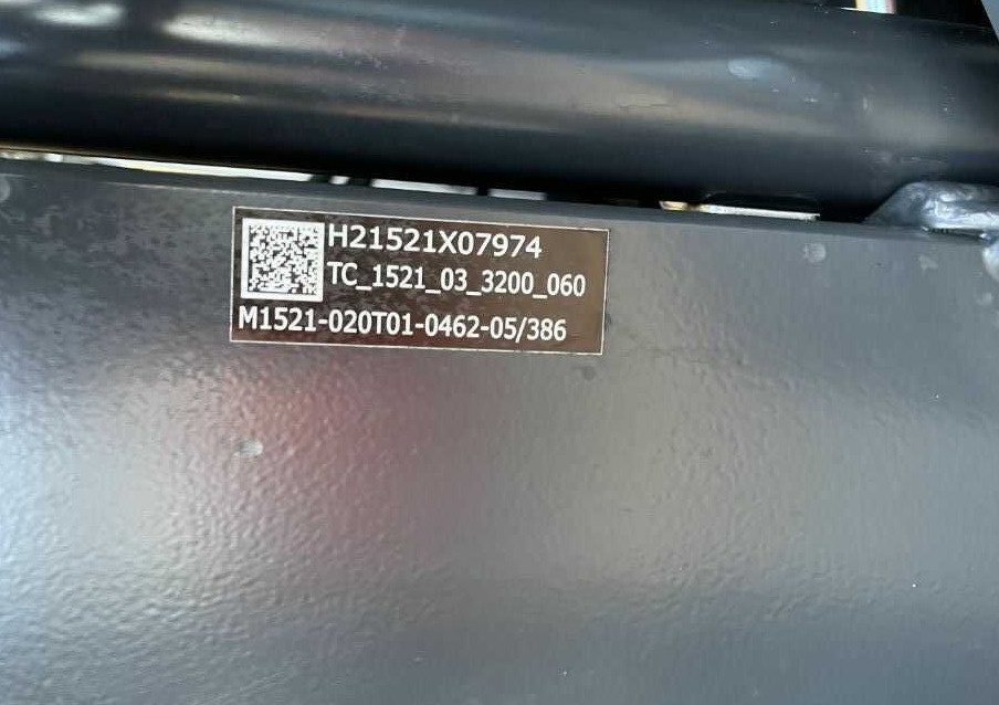 Linde E16P-02 - Chariot élévateur électrique: photos 5 Linde E16P-02 - Chariot élévateur électrique: photos 5