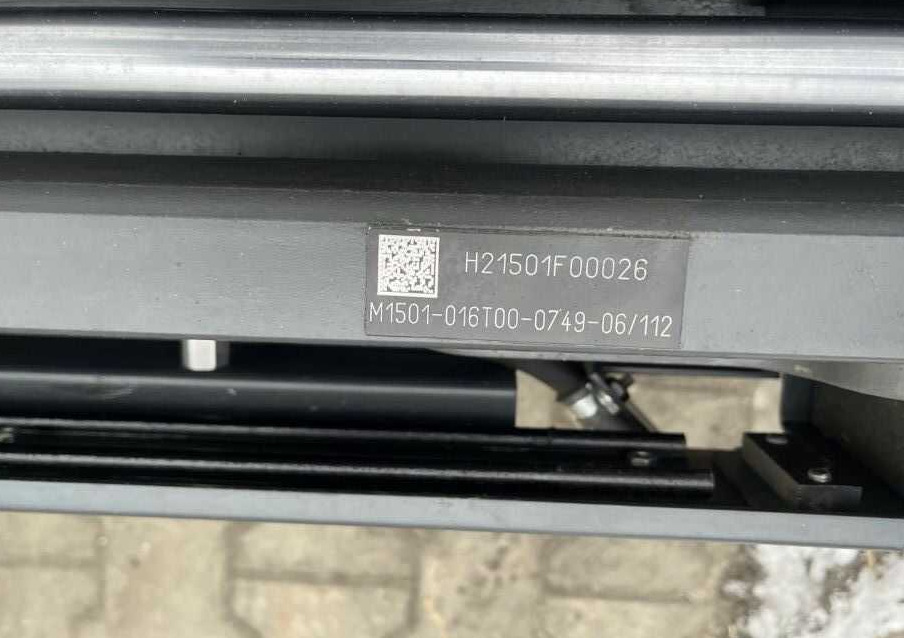 Chariot à mât rétractable Linde R14-01: photos 10