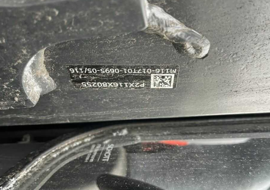 Chariot à mât rétractable Linde R14X-03: photos 8