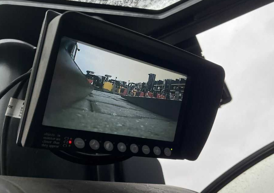 Chariot à mât rétractable Linde R14X-03: photos 6