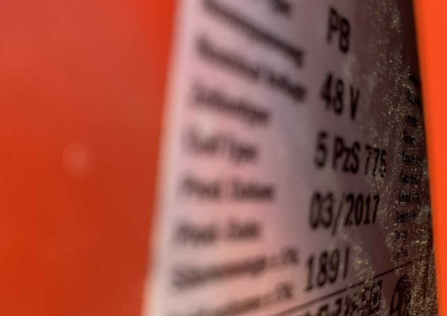 Chariot à mât rétractable Linde R16HD-01: photos 7