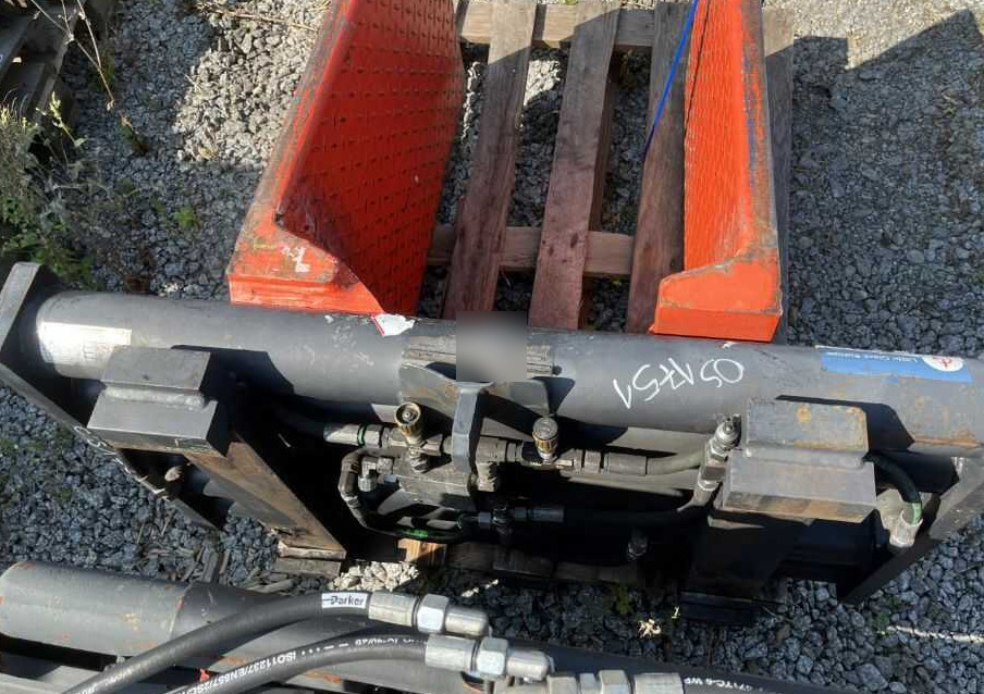 Little Giant BC20XS-EA SP - Pinces pour Chariot élévateur: photos 4 Little Giant BC20XS-EA SP - Pinces pour Chariot élévateur: photos 4