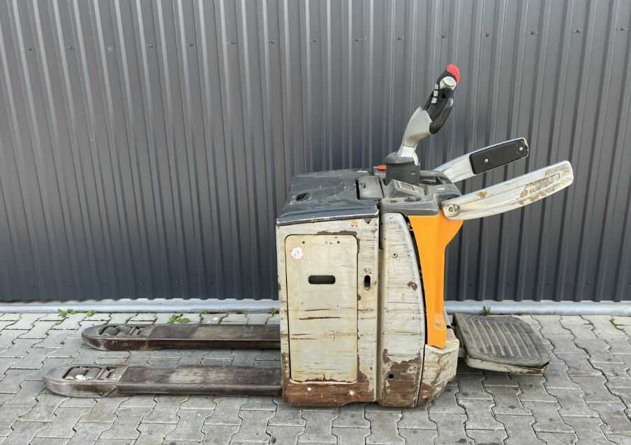 Still EXH-SF20 - Transpalette: photos 2 Still EXH-SF20 - Transpalette: photos 2