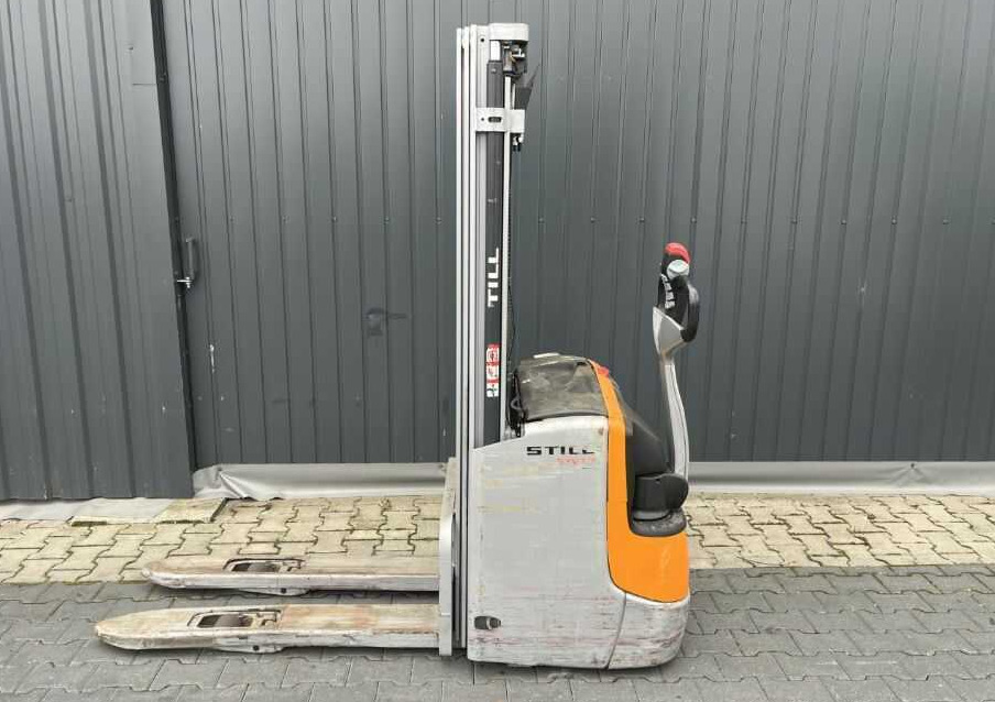 Still EXV12i - Gerbeur: photos 2 Still EXV12i - Gerbeur: photos 2